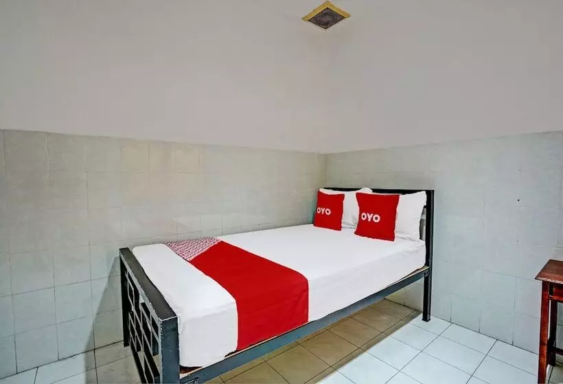 ホテル Raya Permai Homestay Syariah By Oyo