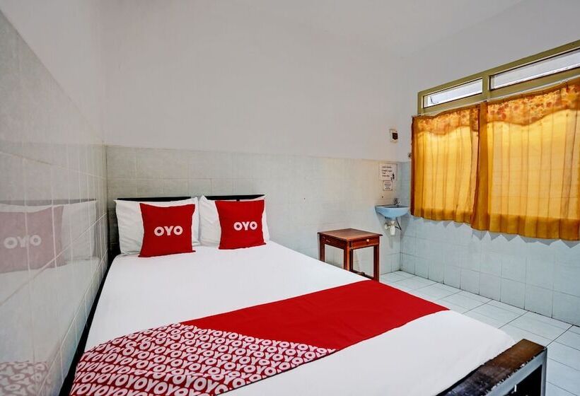 فندق Raya Permai Homestay Syariah By Oyo