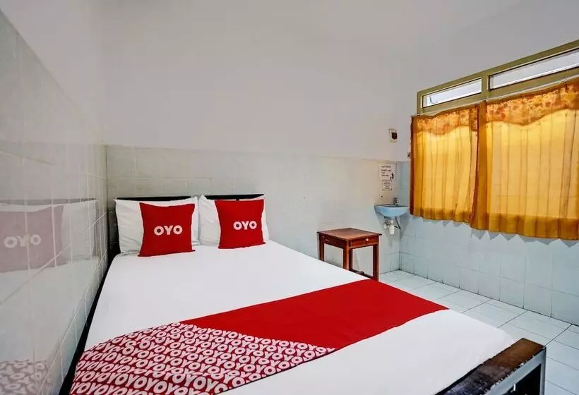ホテル Raya Permai Homestay Syariah By Oyo