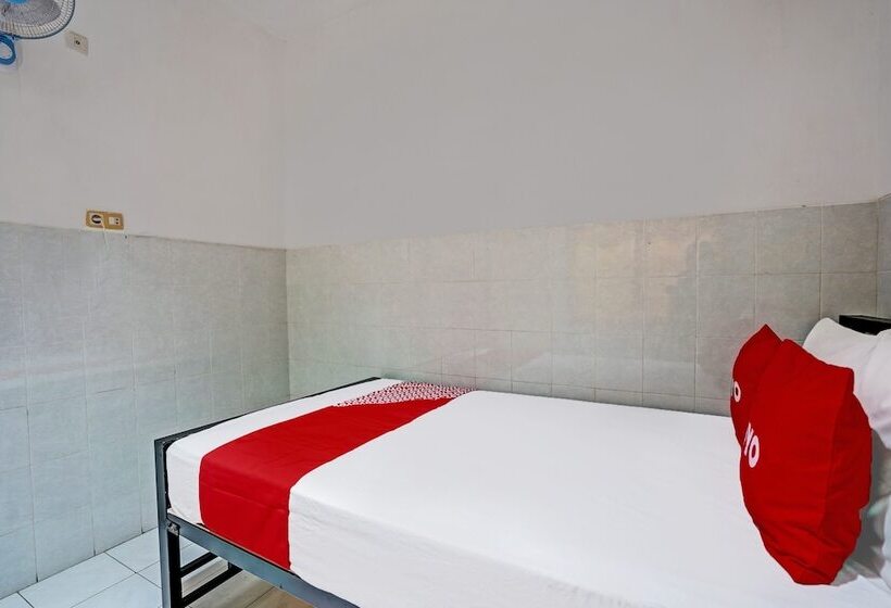 فندق Raya Permai Homestay Syariah By Oyo