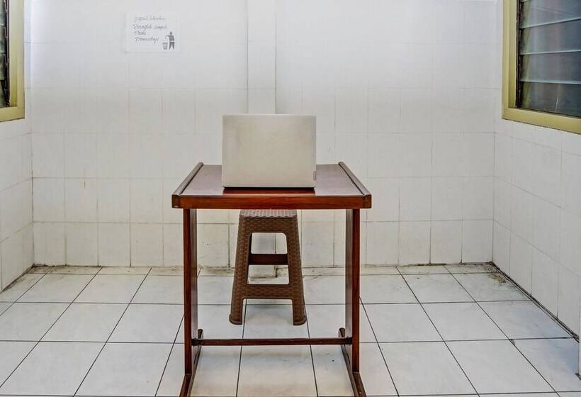 فندق Raya Permai Homestay Syariah By Oyo