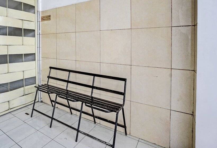 فندق Raya Permai Homestay Syariah By Oyo