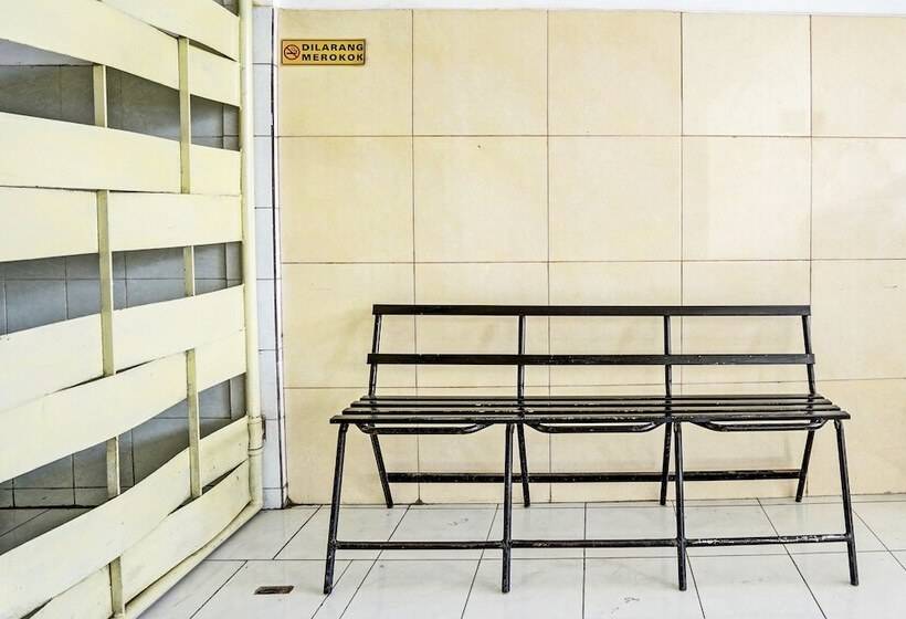 فندق Raya Permai Homestay Syariah By Oyo