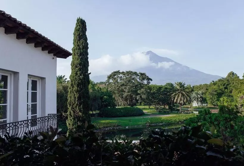 هتل Villa Bokeh   Relais & Chateaux