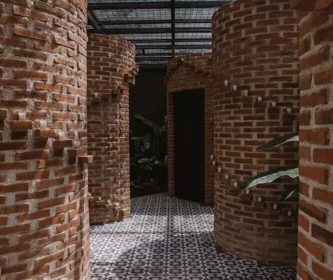 هتل Villa Bokeh   Relais & Chateaux