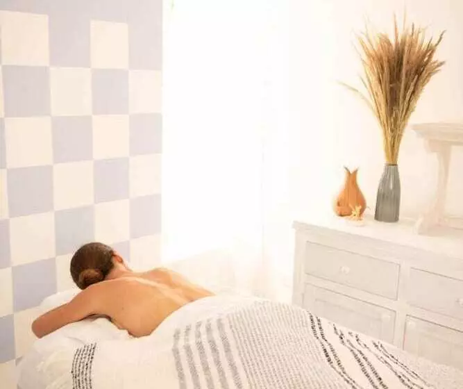 هتل Villa Bokeh   Relais & Chateaux