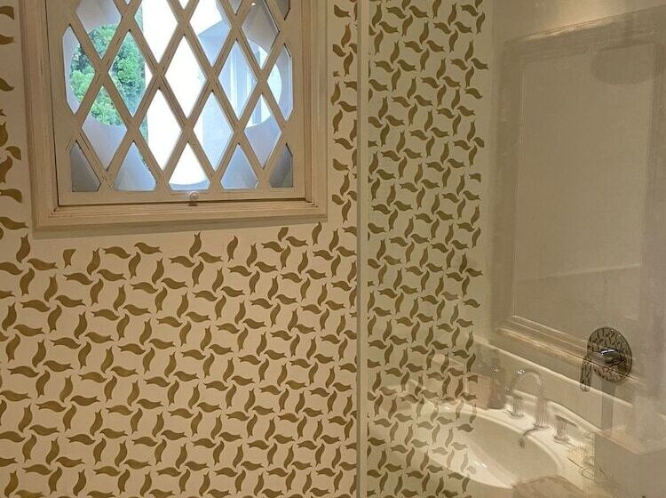 هتل Villa Bokeh Relais & Chateaux