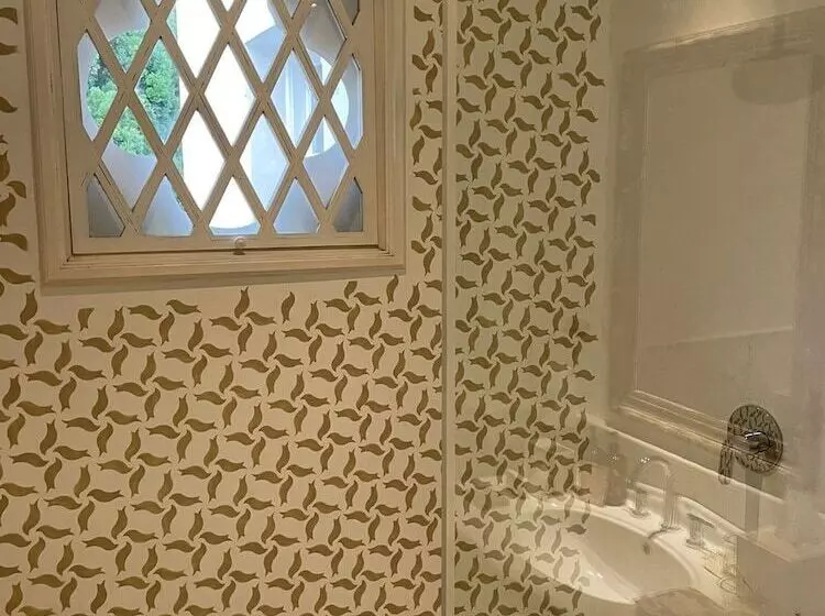 هتل Villa Bokeh   Relais & Chateaux