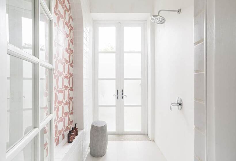 هتل Villa Bokeh Relais & Chateaux