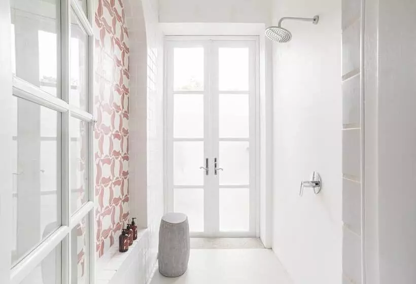 هتل Villa Bokeh   Relais & Chateaux