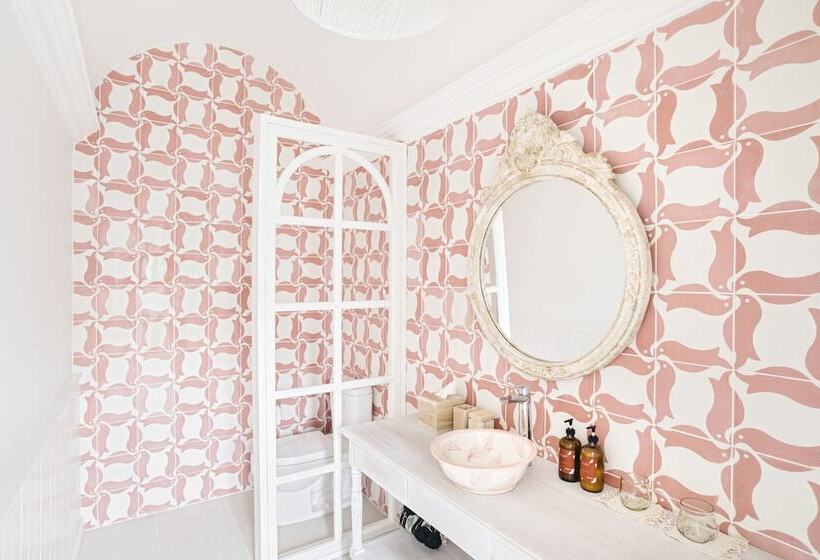 هتل Villa Bokeh Relais & Chateaux