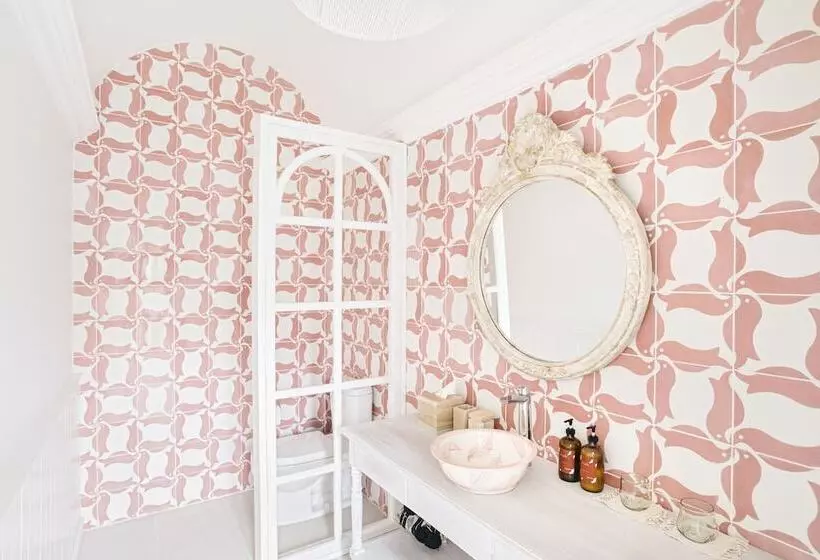 هتل Villa Bokeh   Relais & Chateaux