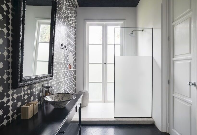 هتل Villa Bokeh Relais & Chateaux