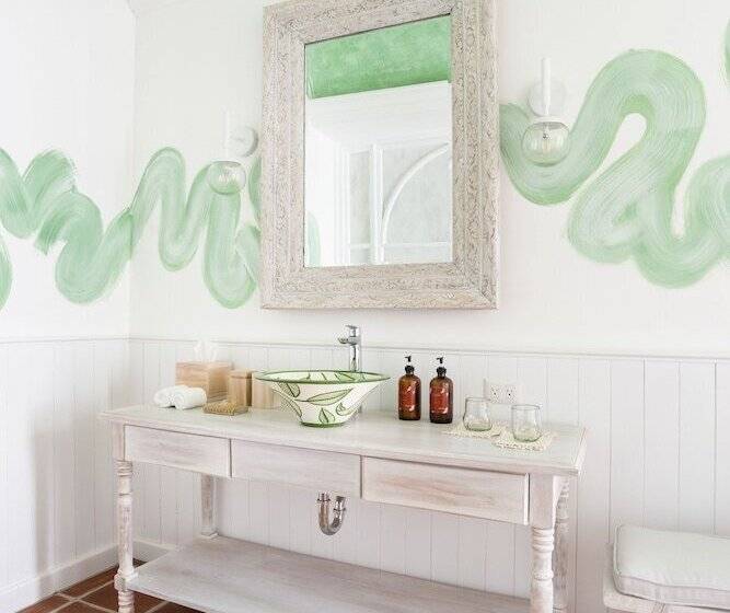 هتل Villa Bokeh Relais & Chateaux