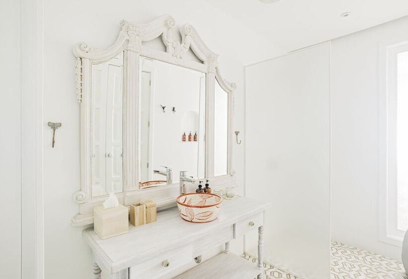 هتل Villa Bokeh Relais & Chateaux