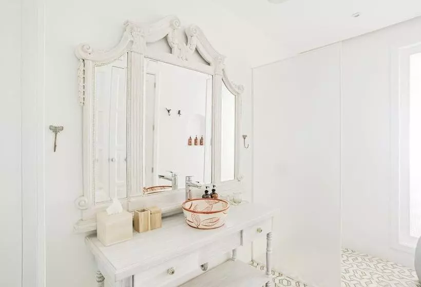 هتل Villa Bokeh   Relais & Chateaux