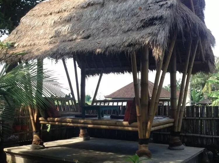 ホテル D'tegale Homestay