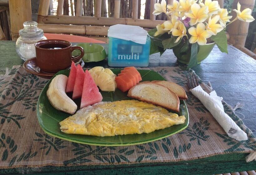 Hotel D'tegale Homestay