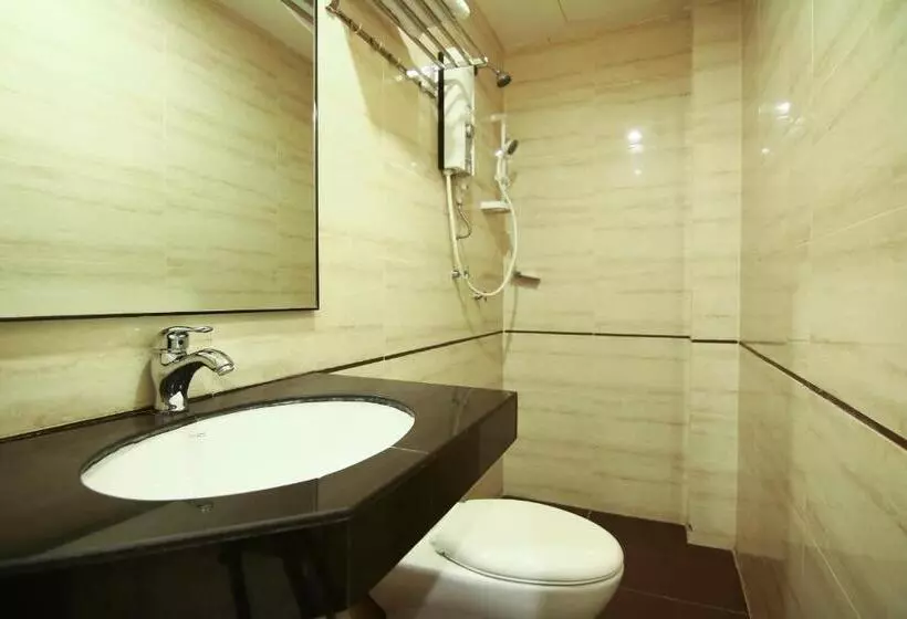 Ag Hotel Penang