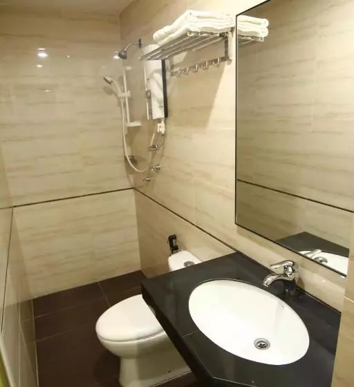 Ag Hotel Penang