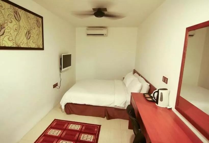 Ag Hotel Penang