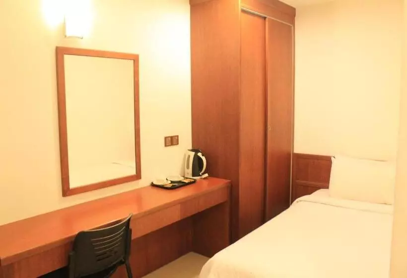 Ag Hotel Penang