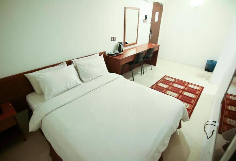 Ag Hotel Penang