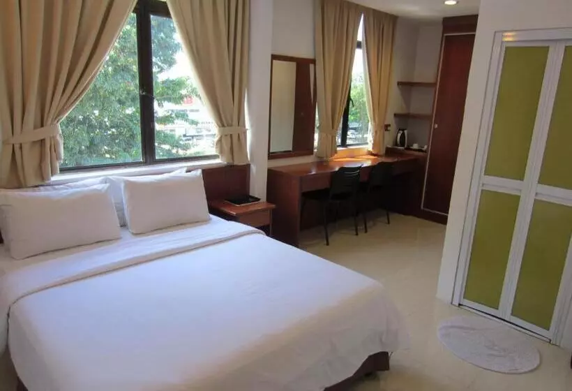 Ag Hotel Penang