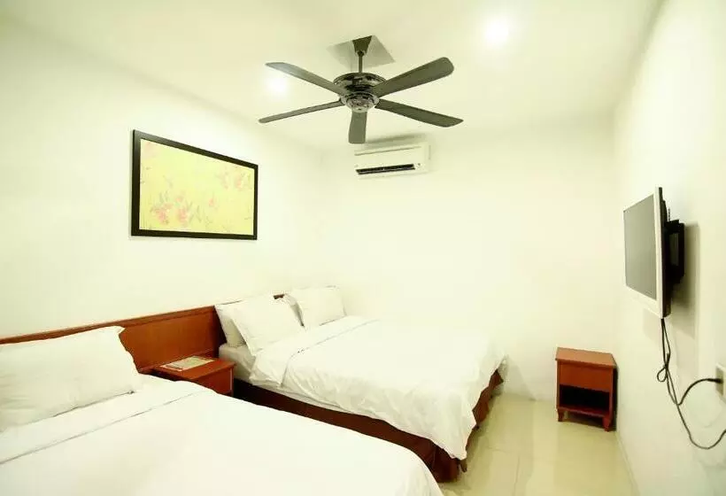 Ag Hotel Penang