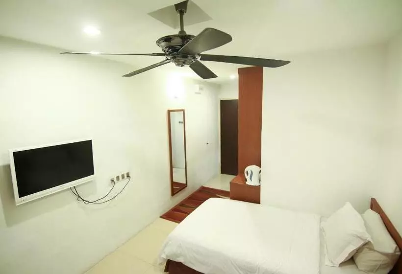 Ag Hotel Penang