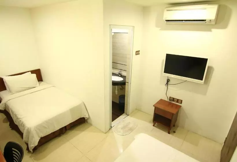 Ag Hotel Penang