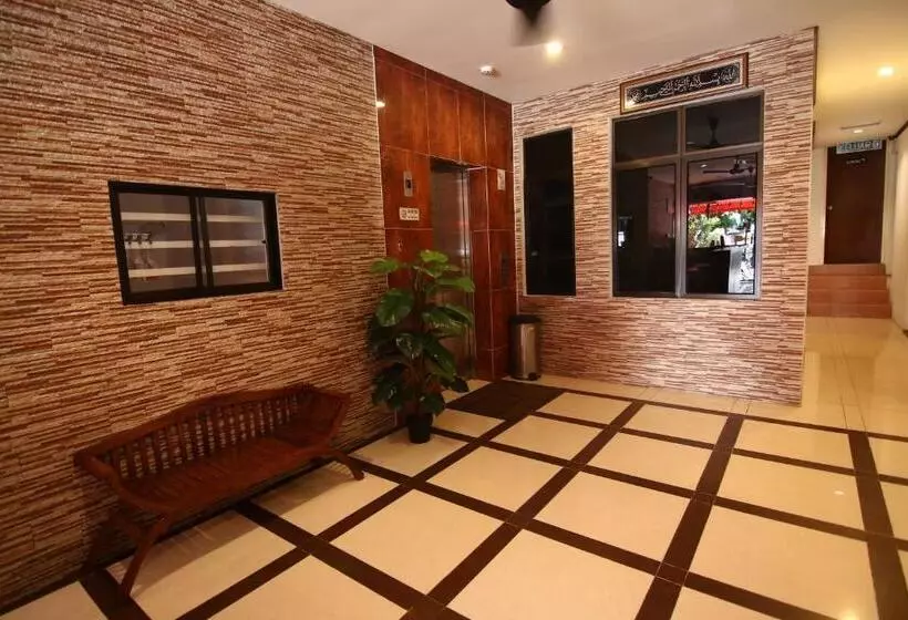 Ag Hotel Penang