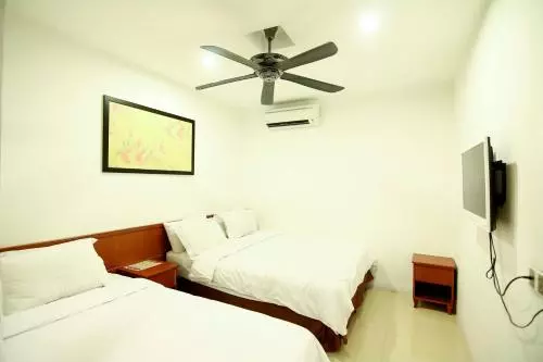 Ag Hotel Penang