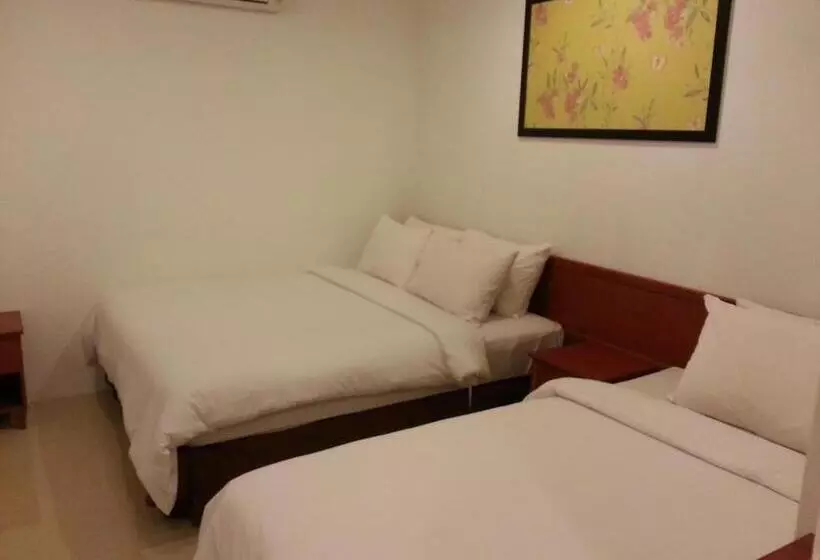 Ag Hotel Penang