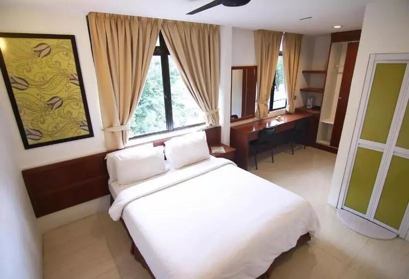 Ag Hotel Penang