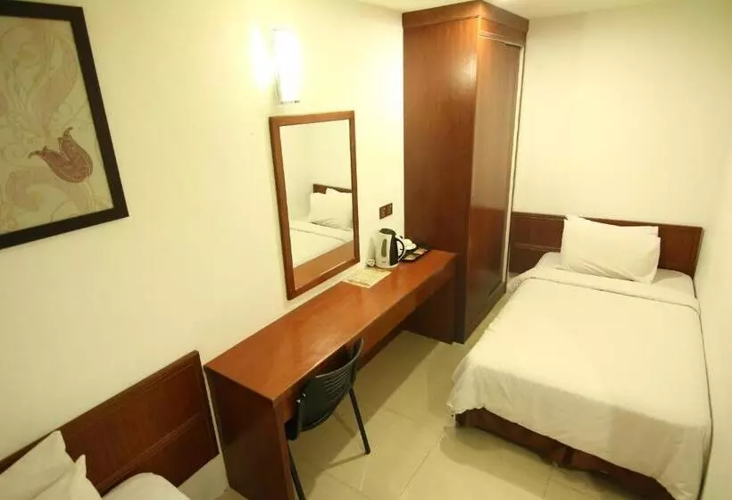 Ag Hotel Penang