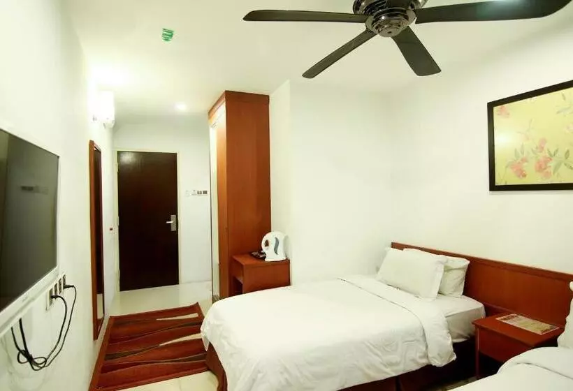 Ag Hotel Penang