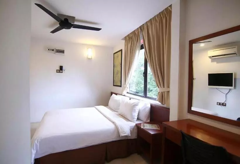 Ag Hotel Penang