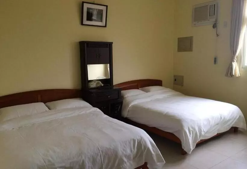 Dragon House B&b