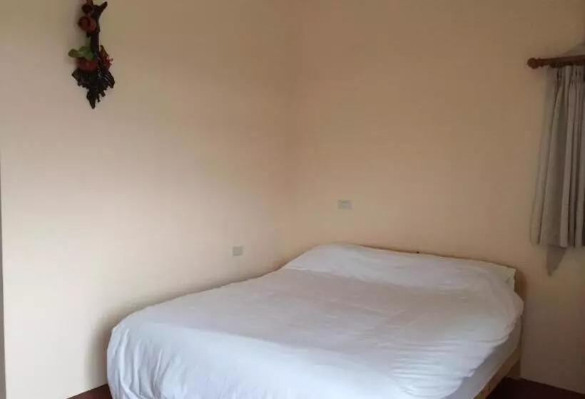Dragon House B&b