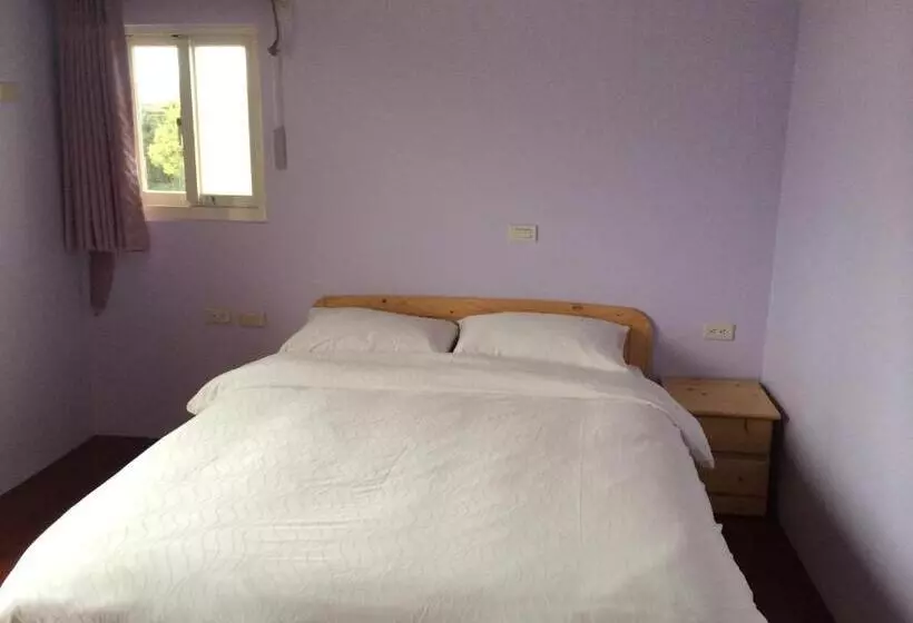 Dragon House B&b