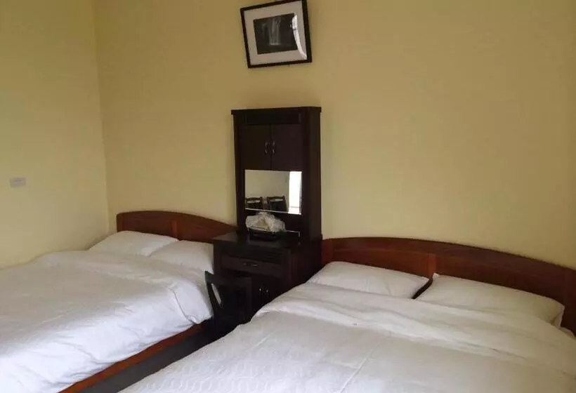 Dragon House B&b