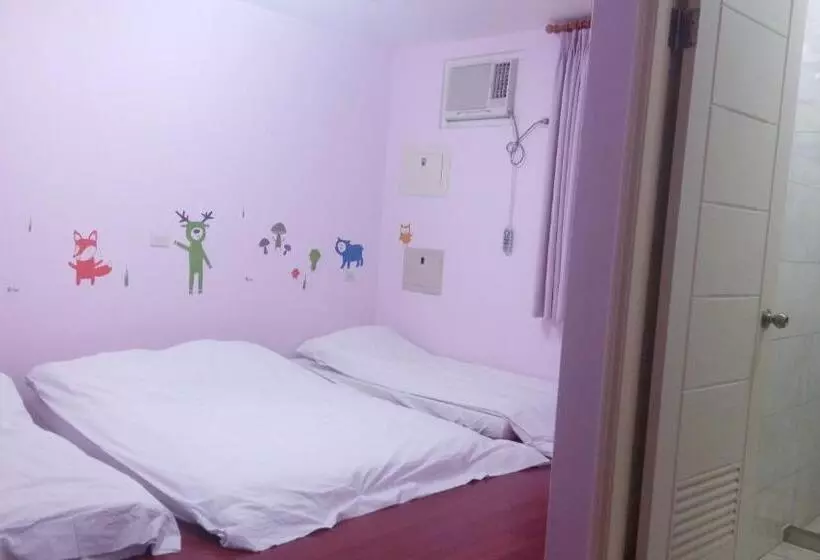 Dragon House B&b