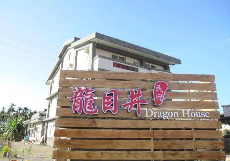Dragon House B&b