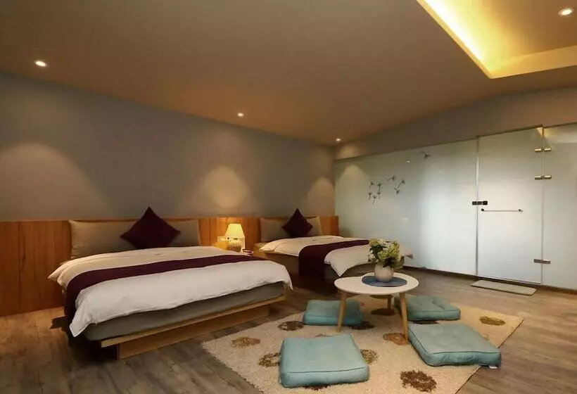 تختخواب و صبحانه Ii 1979 Bed&breakfast