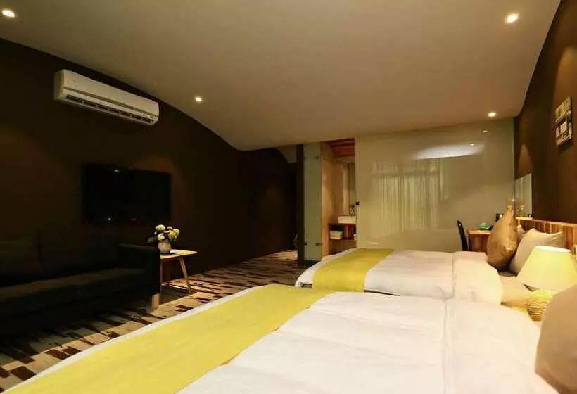 تختخواب و صبحانه Ii 1979 Bed&breakfast