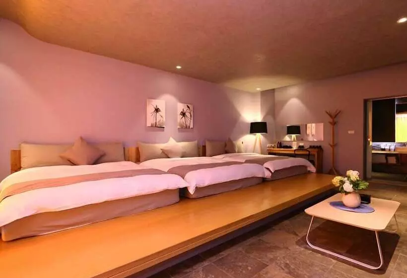 تختخواب و صبحانه Ii 1979 Bed&breakfast