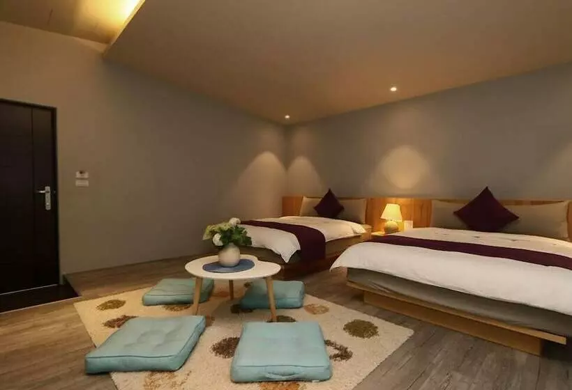 تختخواب و صبحانه Ii 1979 Bed&breakfast