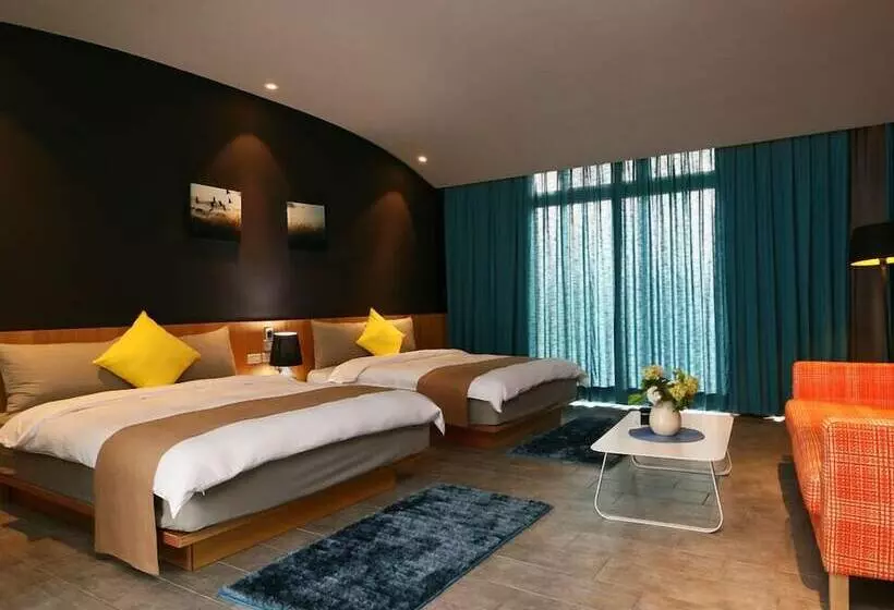 تختخواب و صبحانه Ii 1979 Bed&breakfast