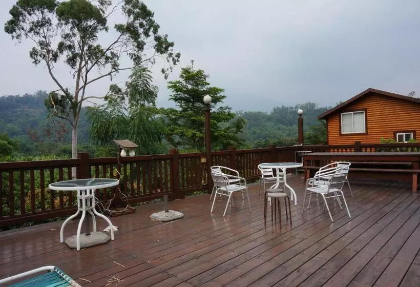 تختخواب و صبحانه Ji Ji Farm Homestay